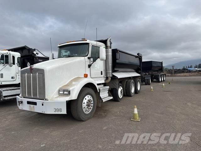 Kenworth T800 Outros Camiões