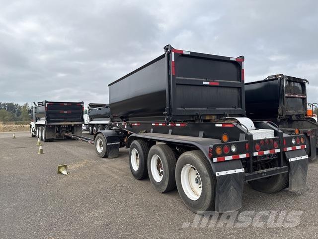 Kenworth T800 Outros Camiões