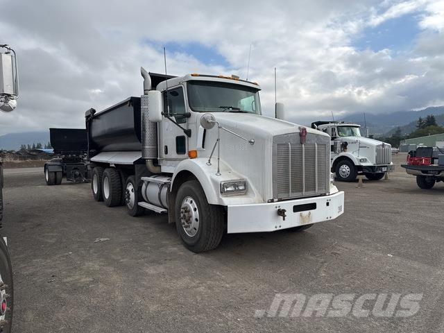 Kenworth T800 Outros Camiões
