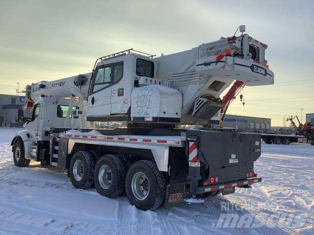 Kenworth T880 Outros Camiões