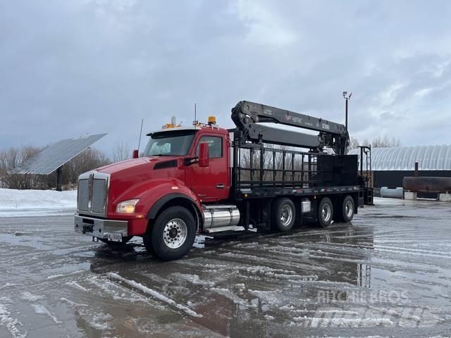 Kenworth T880 Outros Camiões