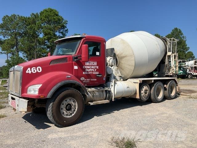 Kenworth T880 Outros Camiões
