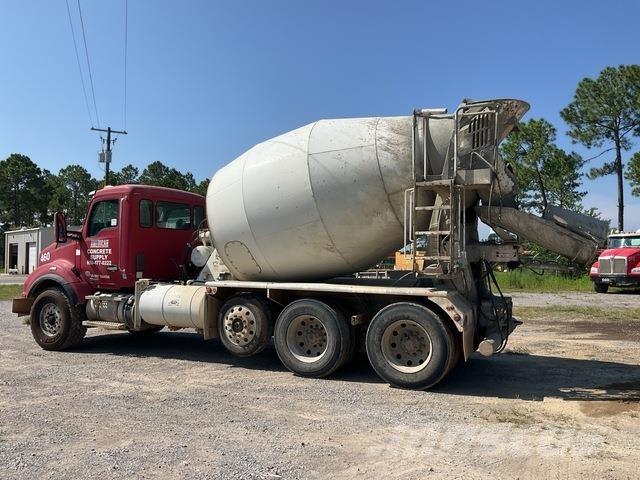 Kenworth T880 Outros Camiões