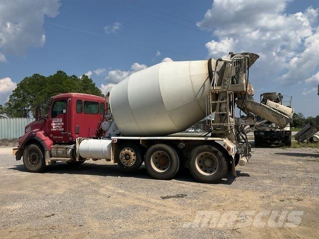 Kenworth T880 Outros Camiões