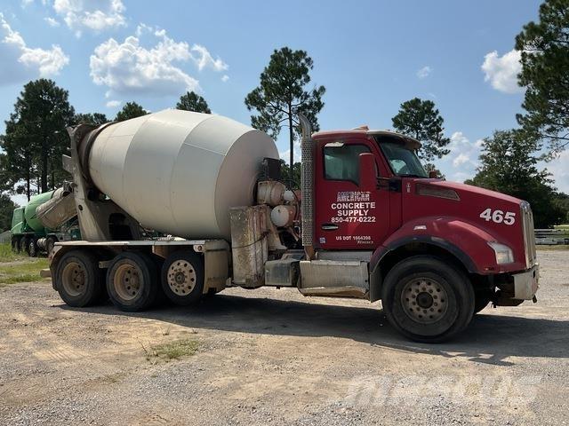 Kenworth T880 Outros Camiões