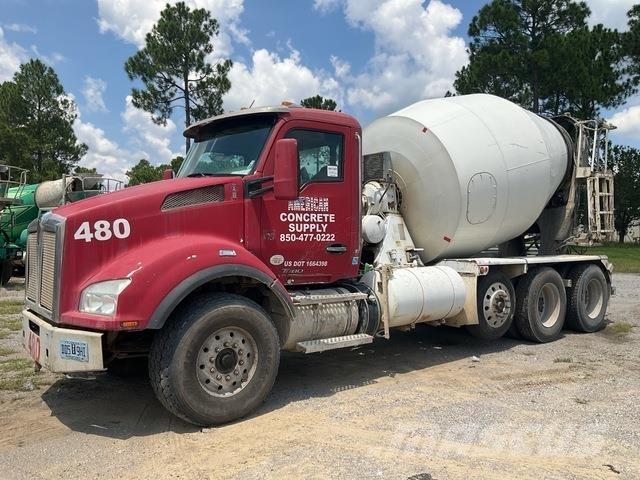 Kenworth T880 Outros Camiões