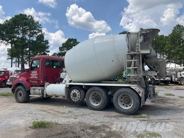 Kenworth T880 Outros Camiões