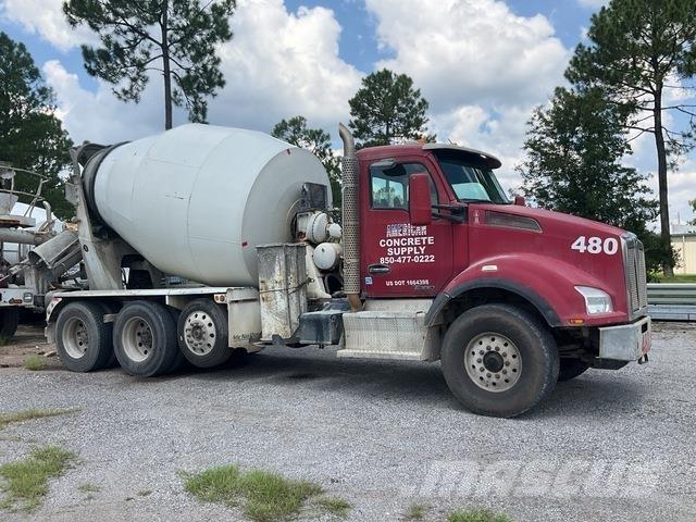 Kenworth T880 Outros Camiões