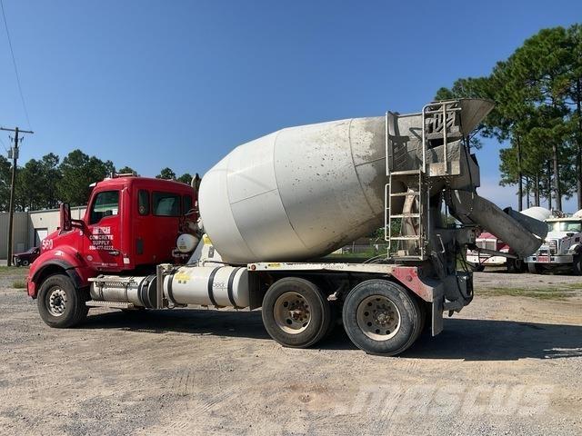 Kenworth T880 Outros Camiões