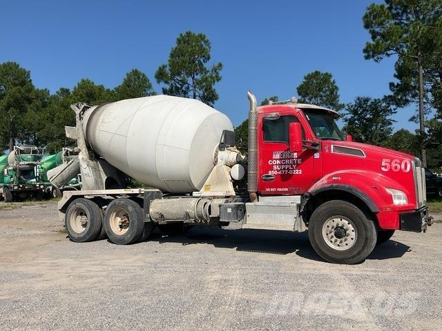 Kenworth T880 Outros Camiões