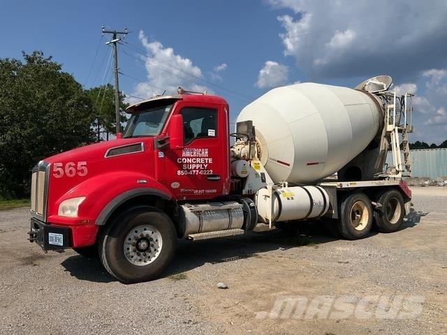 Kenworth T880 Outros Camiões