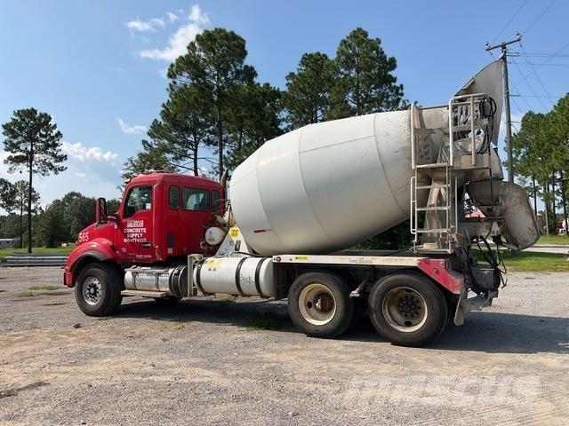 Kenworth T880 Outros Camiões