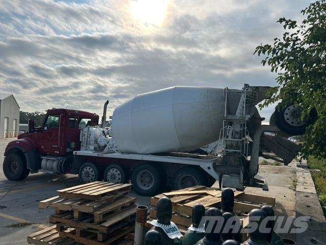 Kenworth T880 Outros Camiões