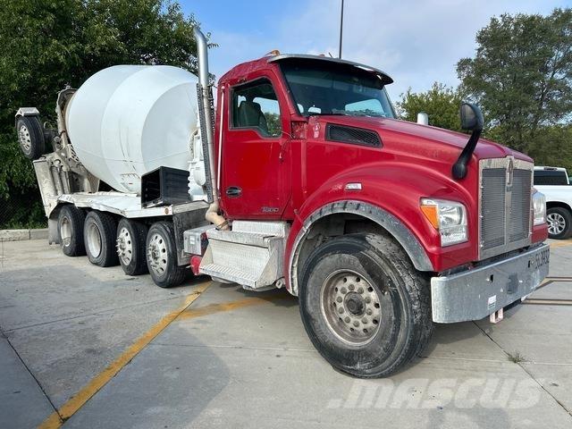 Kenworth T880 Outros Camiões