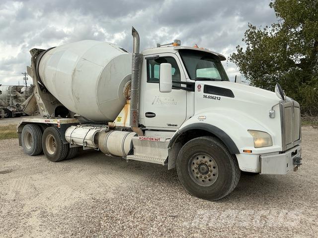 Kenworth T880 Outros Camiões