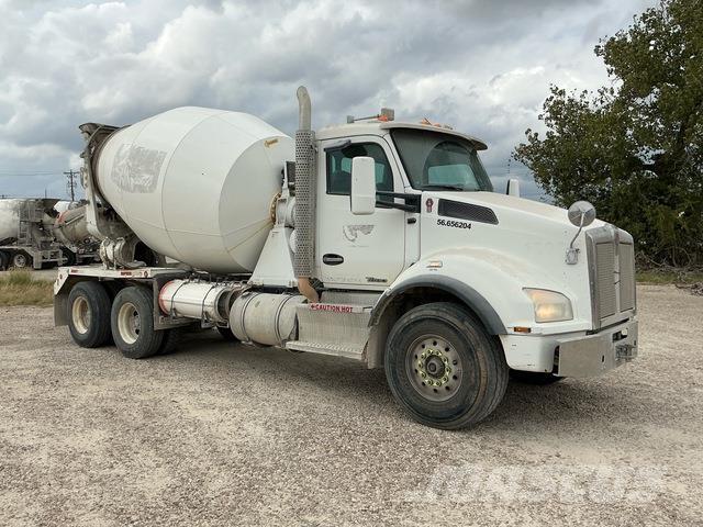 Kenworth T880 Outros Camiões