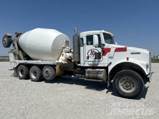 Kenworth W900 Outros Camiões