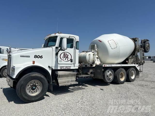 Kenworth W900 Outros Camiões