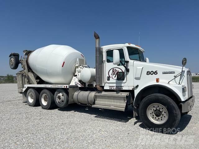 Kenworth W900 Outros Camiões