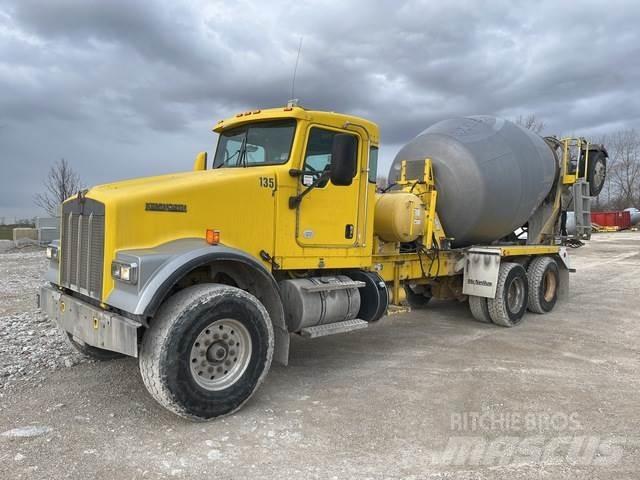 Kenworth W900 Outros Camiões