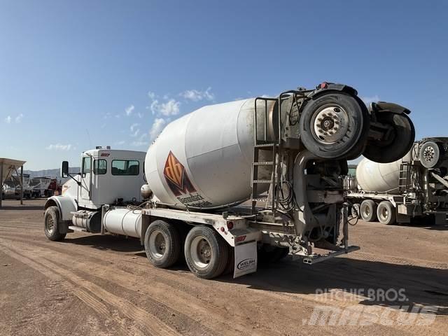 Kenworth W900 Outros Camiões