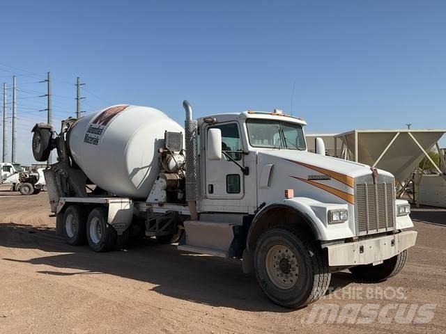 Kenworth W900 Outros Camiões