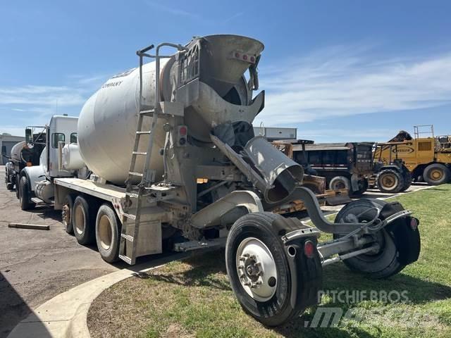 Kenworth W900 Outros Camiões