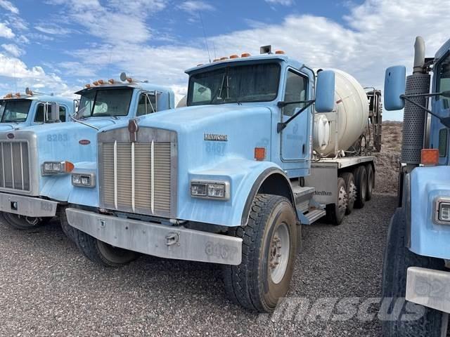 Kenworth W900 Outros Camiões