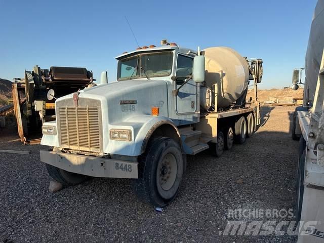 Kenworth W900 Outros Camiões