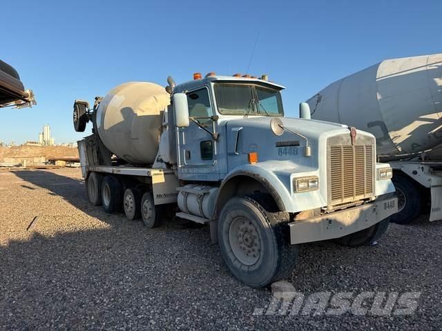 Kenworth W900 Outros Camiões