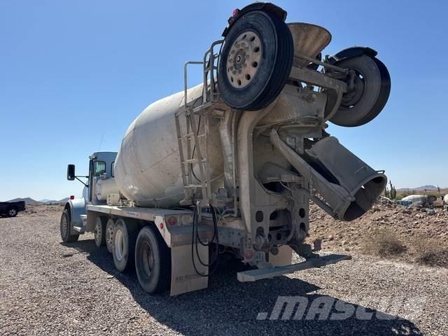 Kenworth W900 Outros Camiões