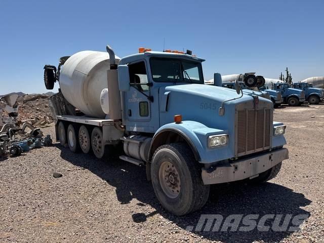 Kenworth W900 Outros Camiões