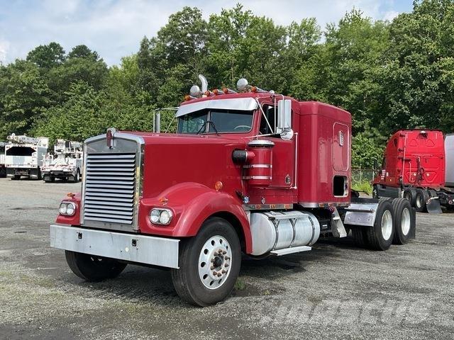 Kenworth W900 Tractores (camiões)