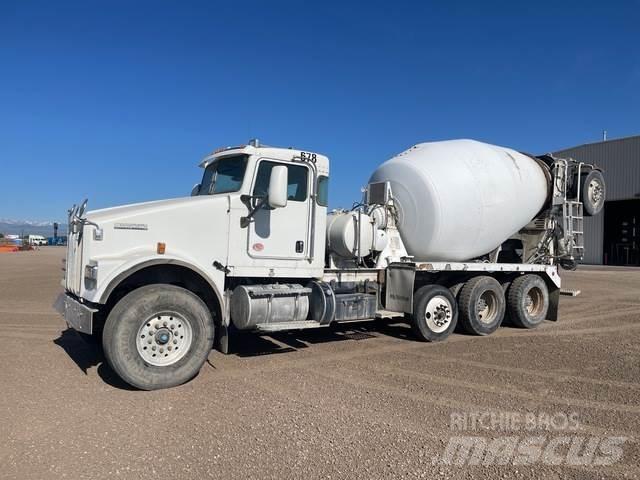 Kenworth W900 Outros Camiões