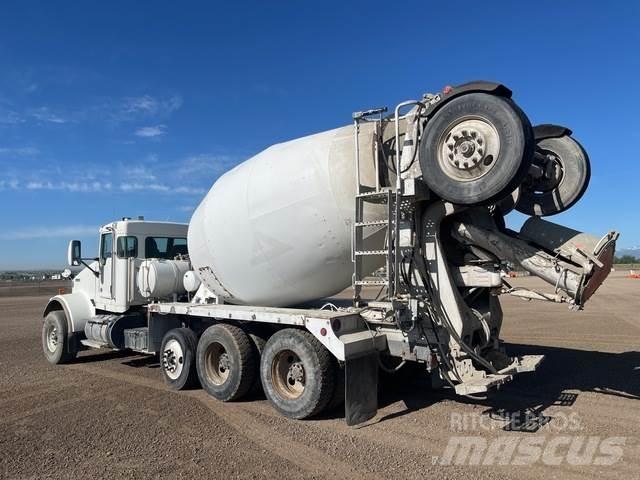Kenworth W900 Outros Camiões