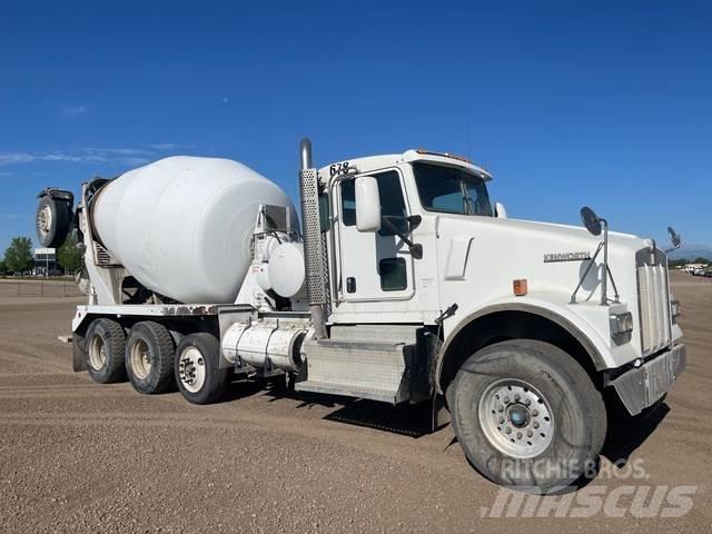 Kenworth W900 Outros Camiões