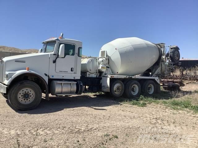 Kenworth W900 Outros Camiões