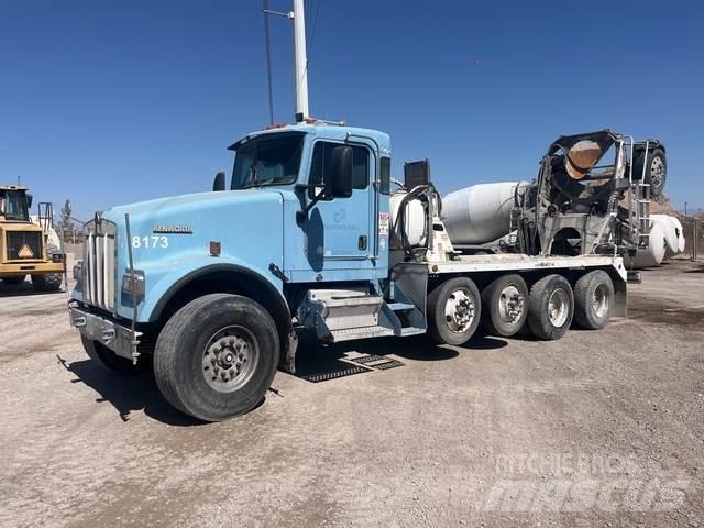 Kenworth W900 Outros Camiões