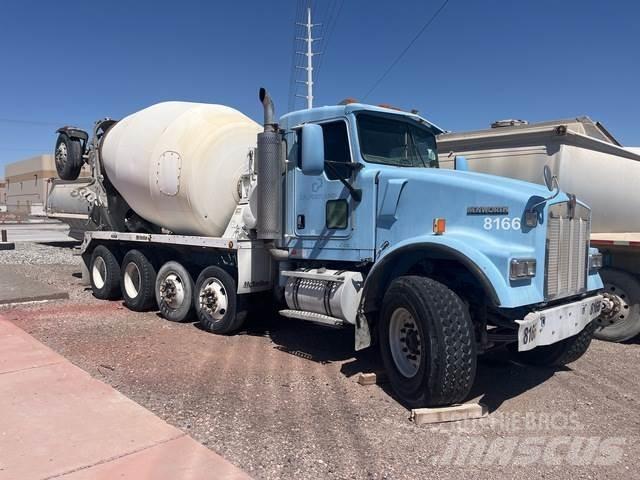 Kenworth W900 Outros Camiões