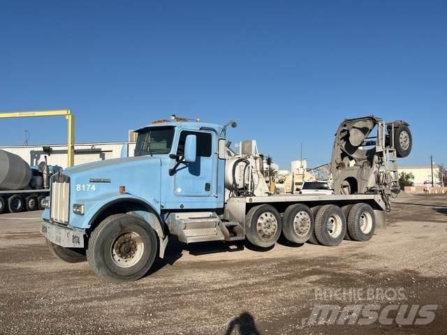 Kenworth W900 Outros Camiões