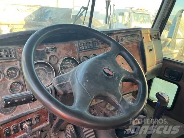 Kenworth W900 Outros Camiões