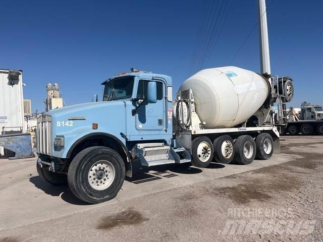 Kenworth W900 Outros Camiões
