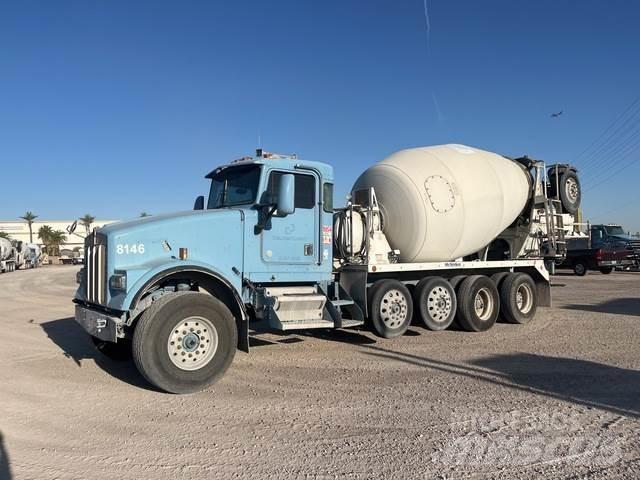 Kenworth W900 Outros Camiões