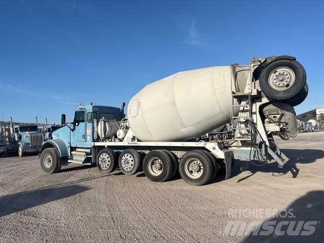 Kenworth W900 Outros Camiões