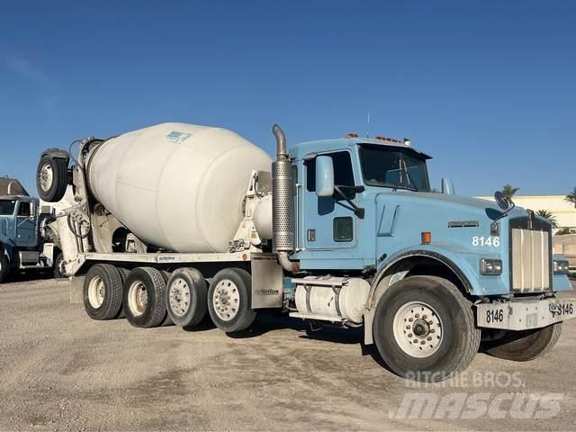 Kenworth W900 Outros Camiões