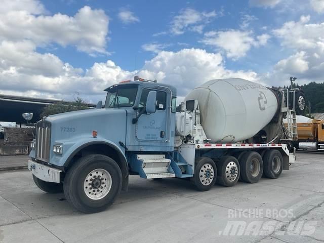 Kenworth W900 Outros Camiões