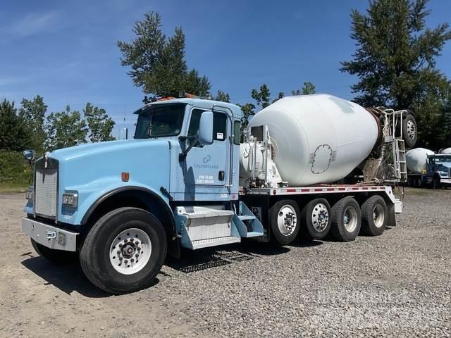 Kenworth W900 Outros Camiões