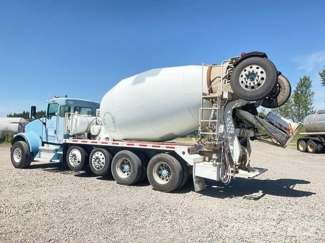 Kenworth W900 Outros Camiões