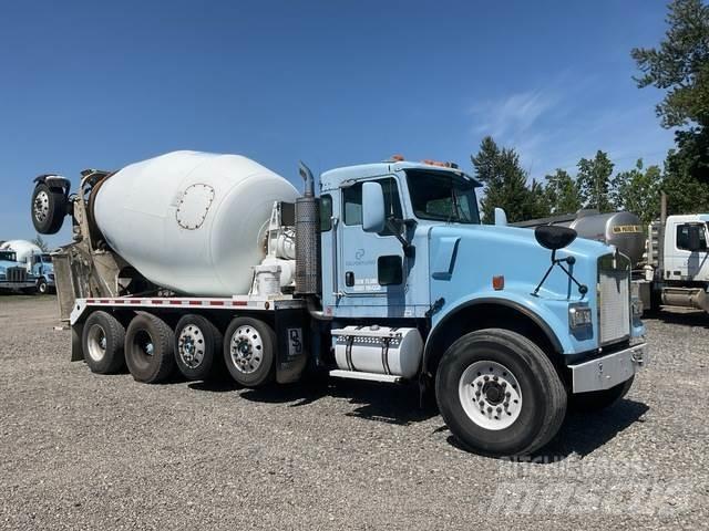 Kenworth W900 Outros Camiões