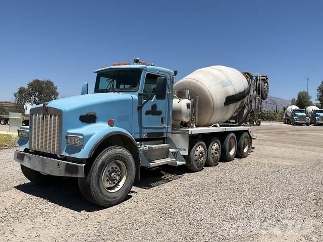 Kenworth W900 Outros Camiões